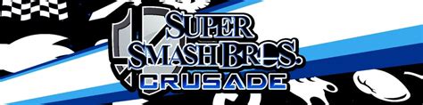 smash crusade gamejolt.